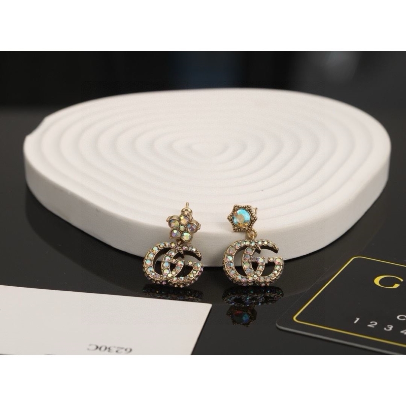Gvc*1 earrings